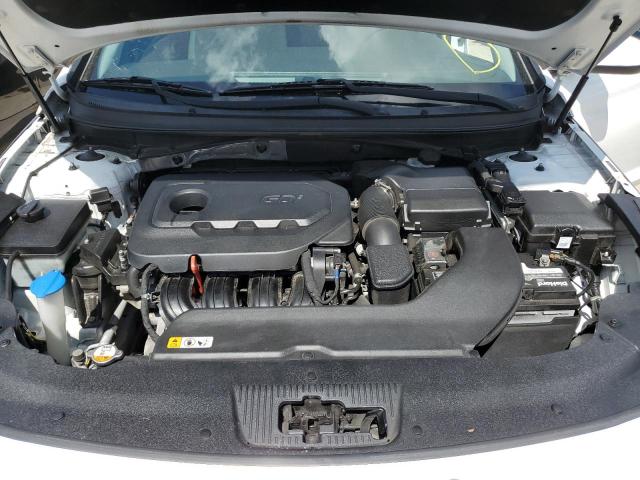 Photo 7 from auction – 2016 HYUNDAI SONATA SE with VIN 5NPE24AF7GH401956