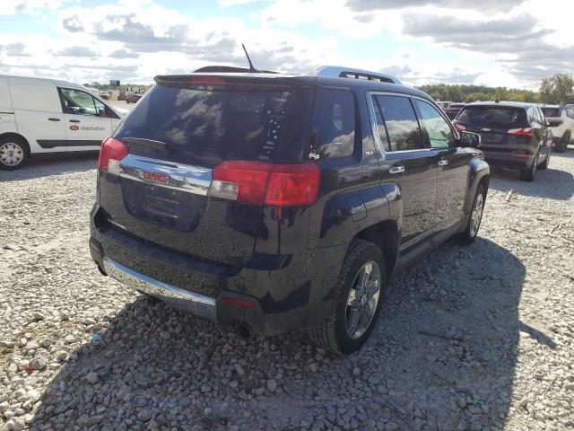 Photo 4 from auction – 2013 GMC TERRAIN SL with VIN 2GKFLWE36D6165544