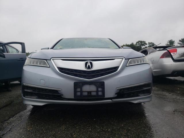 Photo 9 from auction – 2015 ACURA TLX with VIN 19UUB1F34FA025264