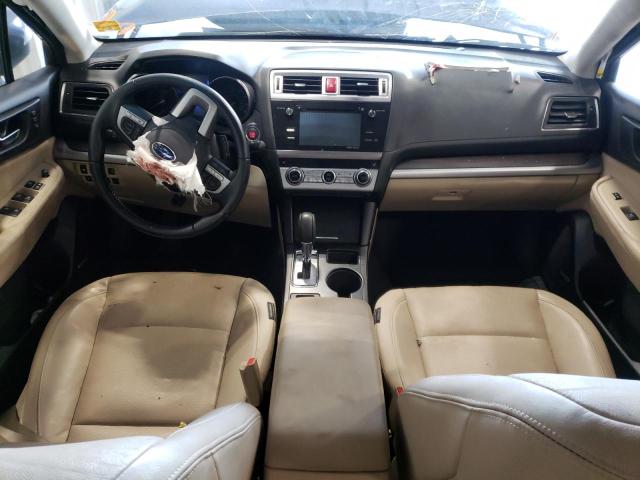 Photo 9 from auction – 2016 SUBARU LEGACY 3.6 with VIN 4S3BNEN68G3039125