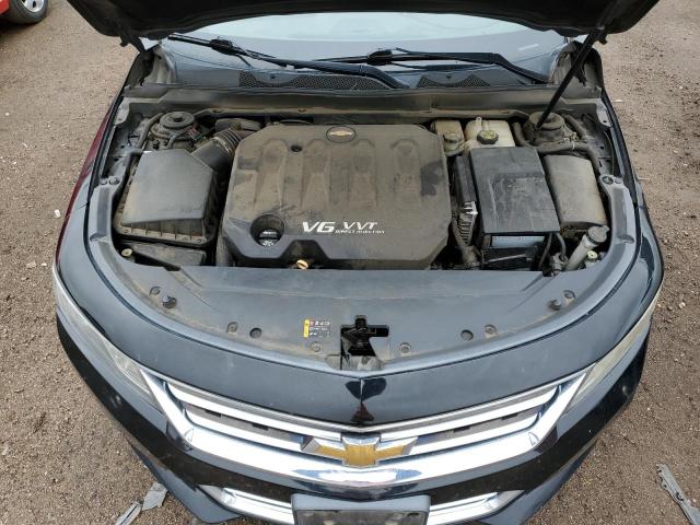 Photo 7 from auction – 2015 CHEVROLET IMPALA LTZ with VIN 1G1165S38FU108948