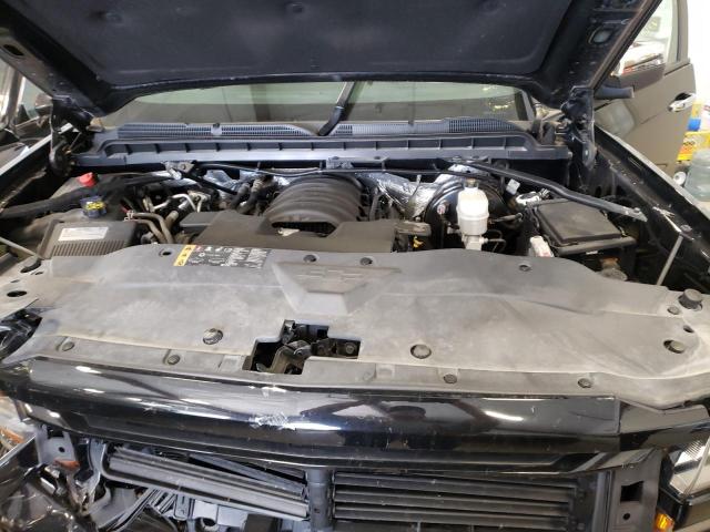 Photo 7 from auction – 2017 CHEVROLET SILVER1500 with VIN 3GCUKREC7HG509593