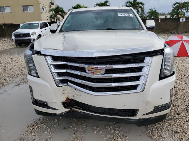 Photo 9 from auction – 2015 CADILLAC ESCALADE P with VIN 1GYS4NKJ3FR604558