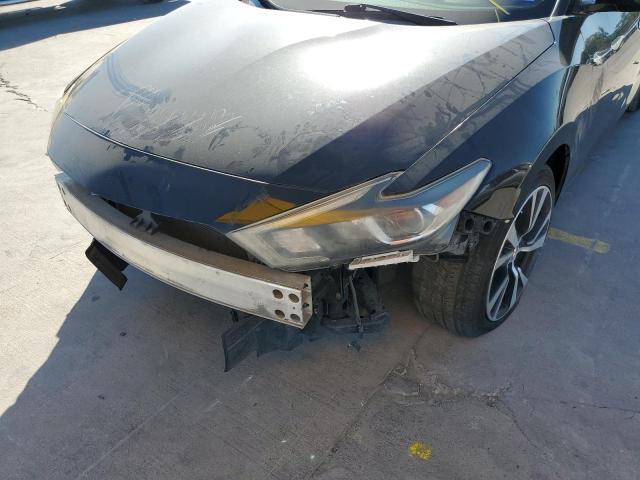 Photo 9 from auction – 2016 NISSAN MAXIMA 3.5 with VIN 1N4AA6AP5GC393671