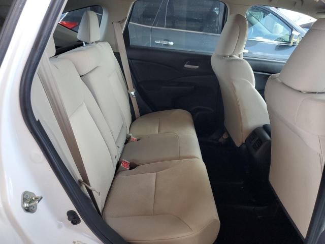 Photo 6 from auction – 2015 HONDA CR-V LX with VIN 5J6RM3H36FL013543