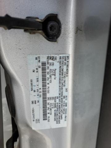 Photo 10 from auction – 2013 FORD C-MAX PREM with VIN 1FADP5CU4DL553205
