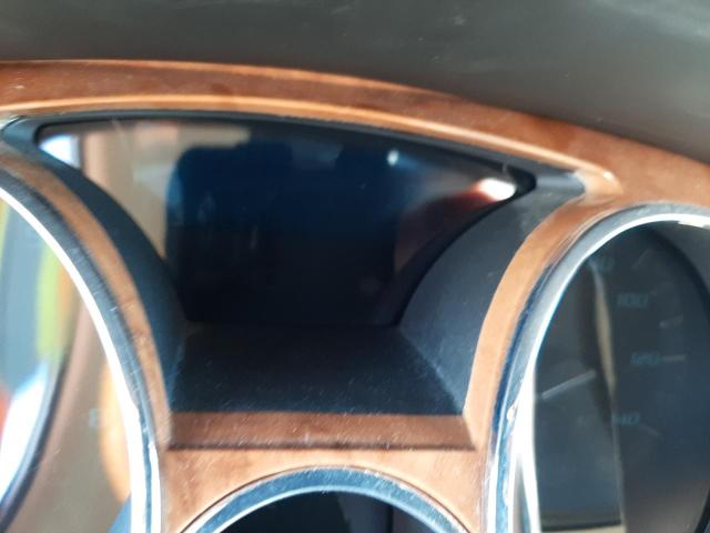 Photo 8 from auction – 2011 BUICK ENCLAVE CX with VIN 5GAKRCED5BJ137820