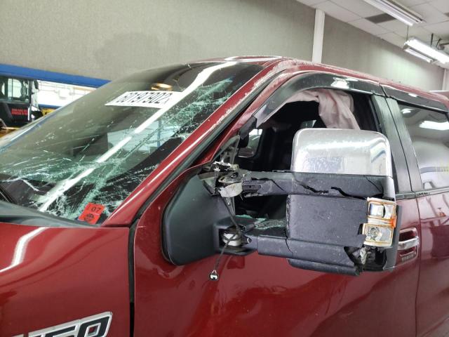 Photo 9 from auction – 2013 FORD F150 SUPER with VIN 1FTFW1ET6DKF32056