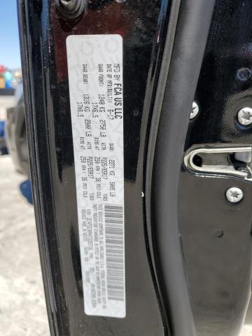 Photo 10 from auction – 2017 DODGE JOURNEY SE with VIN 3C4PDCAB4HT695716