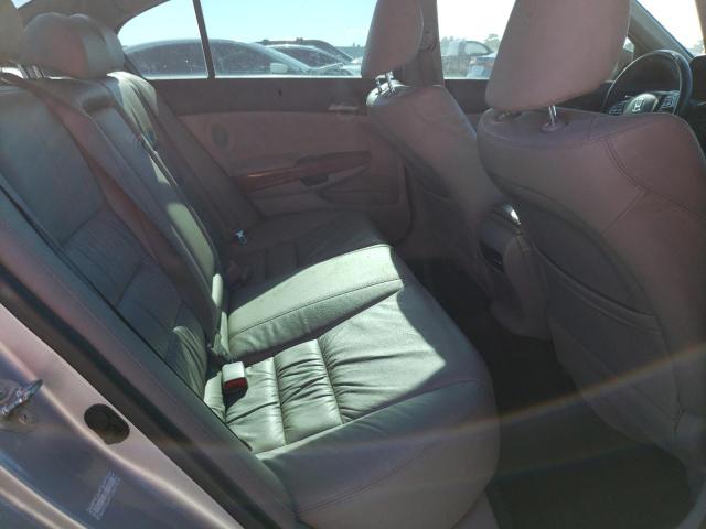 Photo 6 from auction – 2011 HONDA ACCORD with VIN 1HGCP2F88BA046482