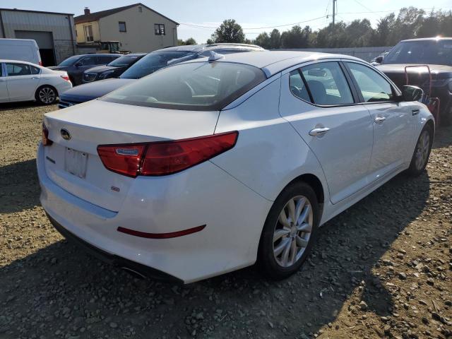 Photo 4 from auction – 2015 KIA OPTIMA LX with VIN 5XXGM4A78FG442828