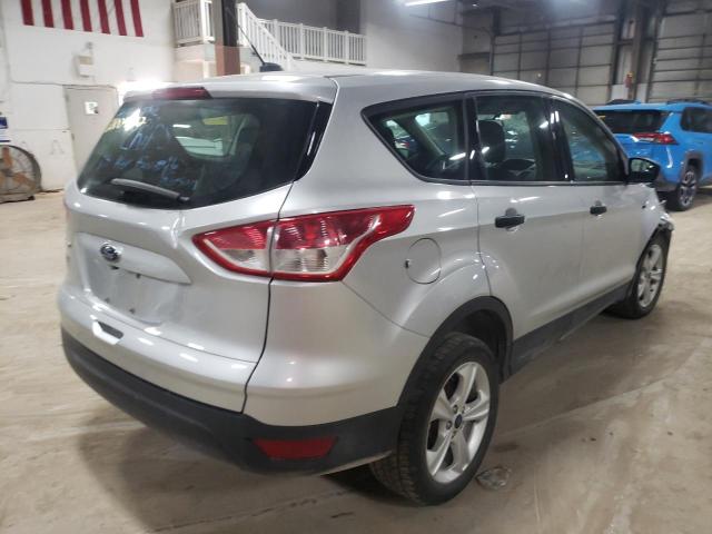 Photo 4 from auction – 2015 FORD ESCAPE S with VIN 1FMCU0F78FUB88513