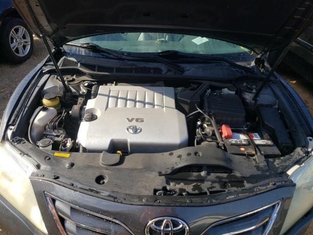 Photo 7 from auction – 2011 TOYOTA CAMRY SE with VIN 4T1BK3EK2BU132327