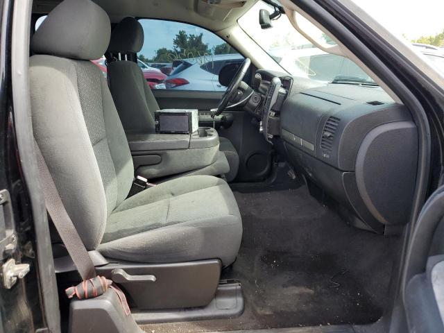 Photo 5 from auction – 2008 CHEVROLET SILVERADO with VIN 2GCEC19J081240132