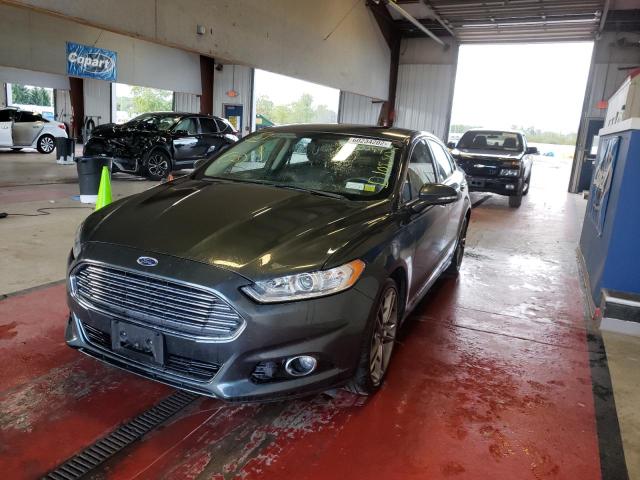Photo 2 from auction – 2015 FORD FUSION TIT with VIN 3FA6P0D9XFR285044