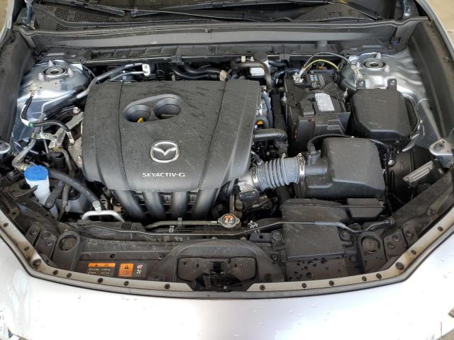 Photo 7 from auction – 2021 MAZDA CX-5 with VIN 3MVDMBCL8MM311426