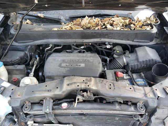 Photo 7 from auction – 2010 HONDA PILOT EXL with VIN 5FNYF4H62AB023414