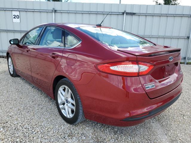 Photo 3 from auction – 2015 FORD FUSION SE with VIN 3FA6P0HD6FR275108