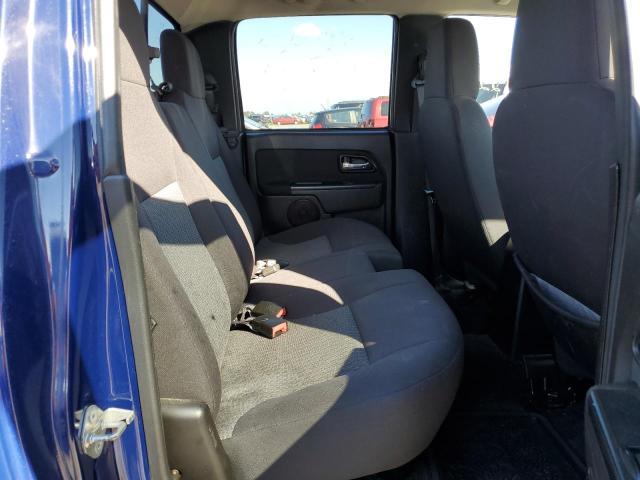 Photo 6 from auction – 2011 CHEVROLET COLORADO L with VIN 1GCDSCFE2B8136442