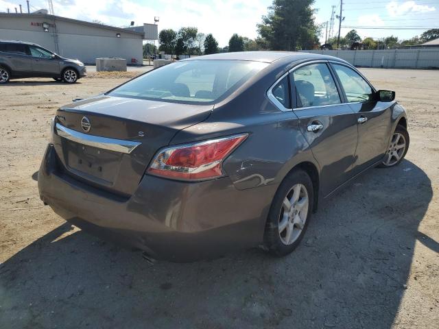 Photo 4 from auction – 2015 NISSAN ALTIMA 2.5 with VIN 1N4AL3AP2FC104284