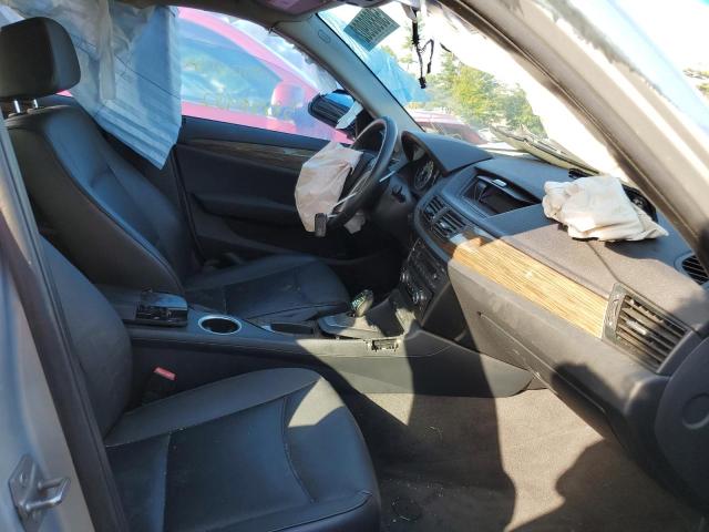Photo 5 from auction – 2013 BMW X1 XDRIVE2 with VIN WBAVL1C54DVR87881