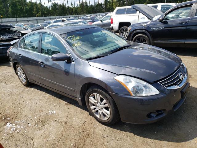 NISSAN ALTIMA BAS 2012 con VIN 1N4AL2AP9CC144481 - Foto de la subasta