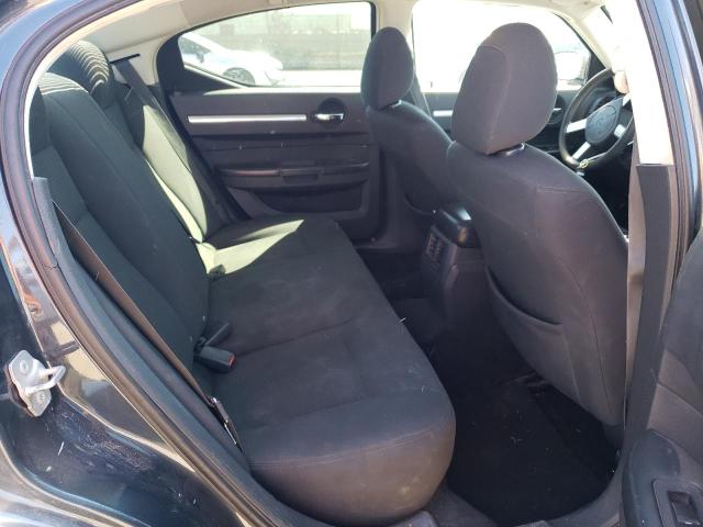 Photo 6 from auction – 2008 DODGE CHARGER with VIN 2B3KA43G48H286451