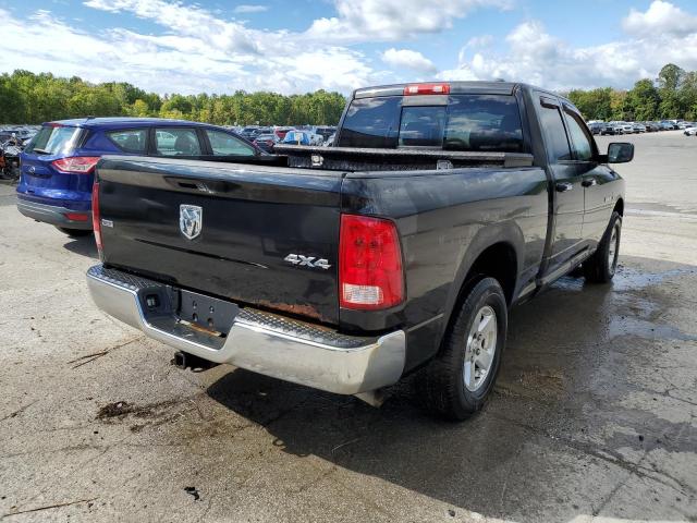 Photo 4 from auction – 2009 DODGE RAM 1500 with VIN 1D3HV18T79S821789