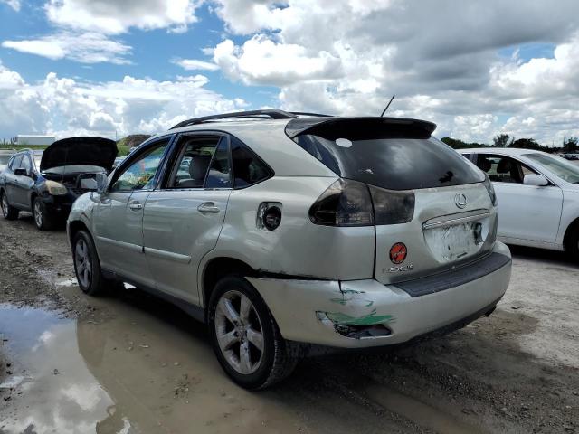 Photo 3 from auction – 2004 LEXUS RX 330 with VIN JTJGA31U040008035