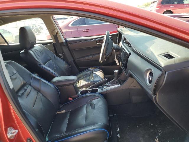 Photo 5 from auction – 2017 TOYOTA COROLLA L with VIN 2T1BURHEXHC831539