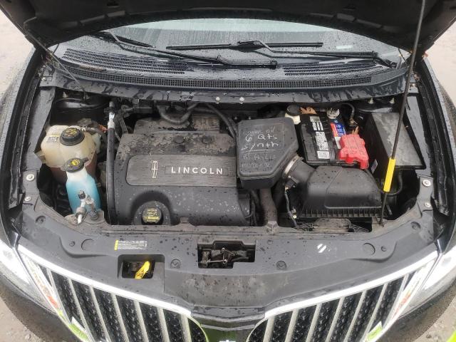 Photo 7 from auction – 2013 LINCOLN MKX with VIN 2LMDJ8JKXDBL29127
