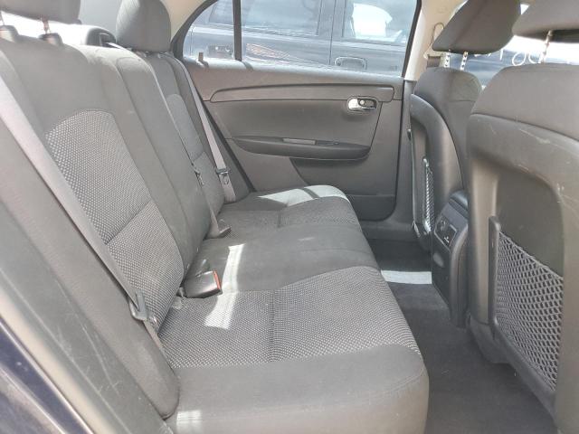 Photo 6 from auction – 2012 CHEVROLET MALIBU 1LT with VIN 1G1ZC5E08CF312050