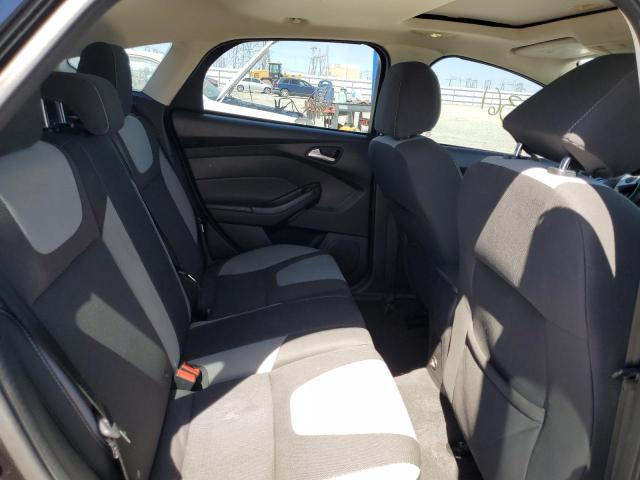 Photo 6 from auction – 2012 FORD FOCUS SE with VIN 1FAHP3K27CL429370