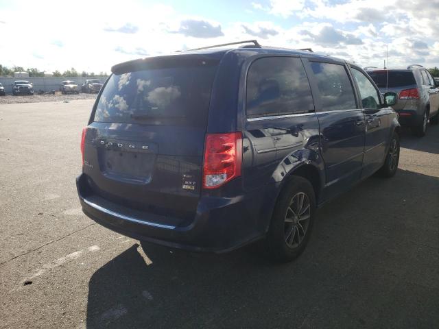 Zdjęcie 4 z aukcji – 2017 DODGE GRAND CARA z VIN 2C4RDGCG9HR773192