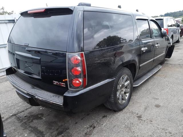 Photo 4 from auction – 2011 GMC YUKON XL D with VIN 1GKS2MEF6BR188274