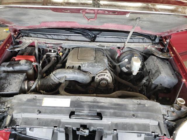 Photo 7 from auction – 2007 GMC YUKON with VIN 1GKFK13087J117274