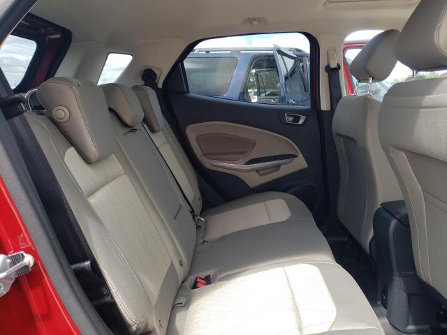 Photo 6 from auction – 2021 FORD ECOSPORT S with VIN MAJ3S2GE5MC456381