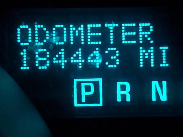 Photo 8 from auction – 2009 CHEVROLET TRAVERSE L with VIN 1GNEV33D59S123003