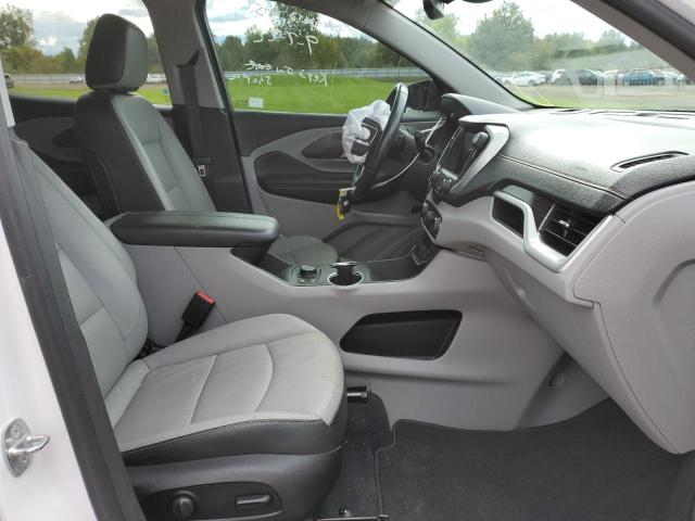 Photo 5 from auction – 2020 GMC TERRAIN SL with VIN 3GKALVEVXLL254324
