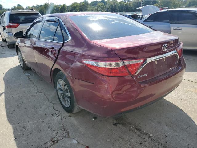 Photo 3 from auction – 2017 TOYOTA CAMRY LE with VIN 4T1BF1FK5HU780292