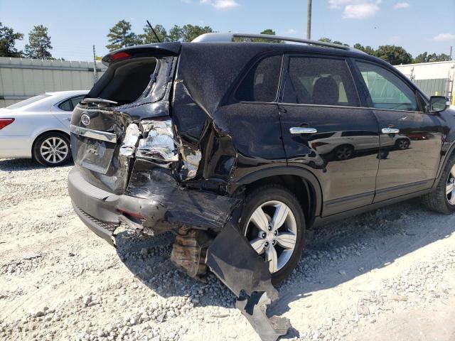 Photo 9 from auction – 2013 KIA SORENTO EX with VIN 5XYKU3A64DG340379