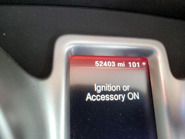 Photo 8 from auction – 2020 DODGE JOURNEY SE with VIN 3C4PDCAB3LT207106
