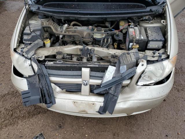 Photo 7 from auction – 2006 DODGE GRAND CARA with VIN 1D4GP24R26B734251