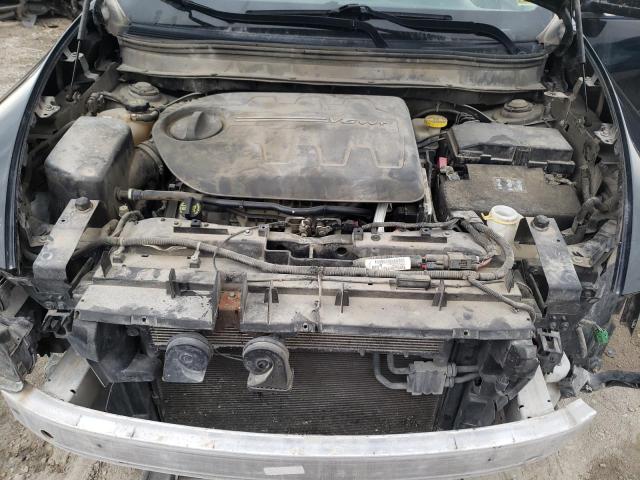 Photo 7 from auction – 2015 JEEP CHEROKEE L with VIN 1C4PJMCS9FW538296