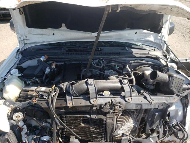 Photo 7 from auction – 2017 NISSAN FRONTIER S with VIN 1N6BD0CT7HN762532