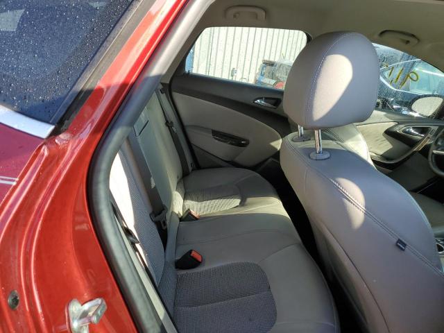 Photo 6 from auction – 2014 BUICK VERANO with VIN 1G4PP5SK7E4162600