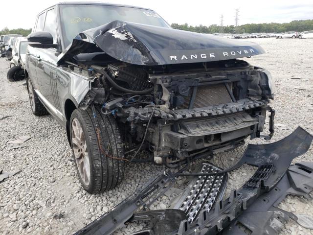 Photo 9 from auction – 2014 LAND ROVER RANGE ROVE with VIN SALGS2WFXEA139031