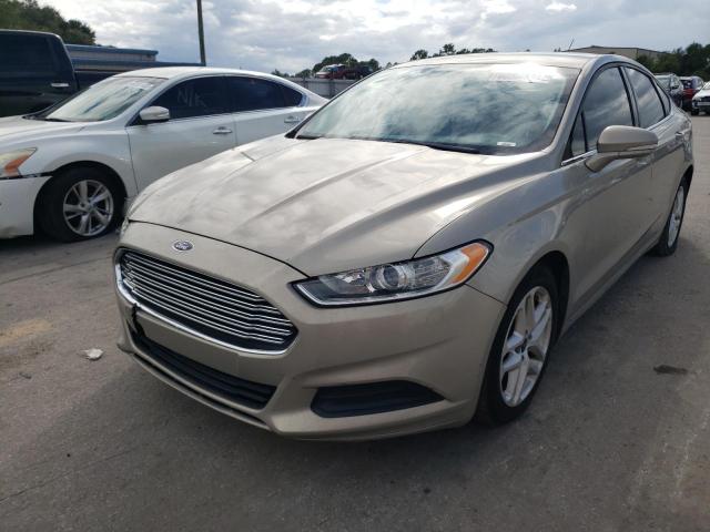Photo 2 from auction – 2015 FORD FUSION SE with VIN 3FA6P0H71FR310941