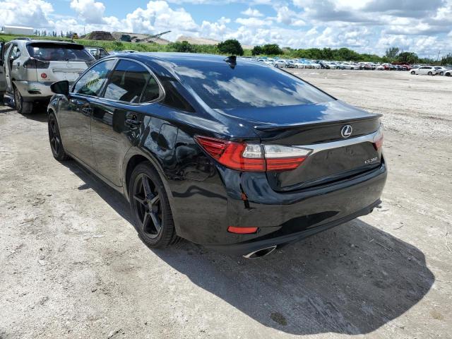 Photo 3 from auction – 2017 LEXUS ES 350 with VIN 58ABK1GG6HU059798