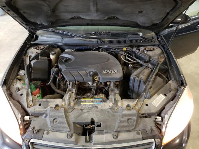 Photo 7 from auction – 2008 CHEVROLET IMPALA LS with VIN 2G1WB58KX81258963